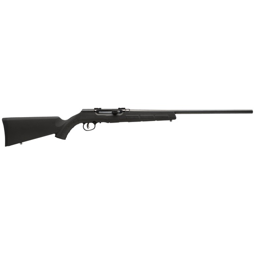[47001] Savage A17 17HMR 22" AccuTrigger Black 10 Round