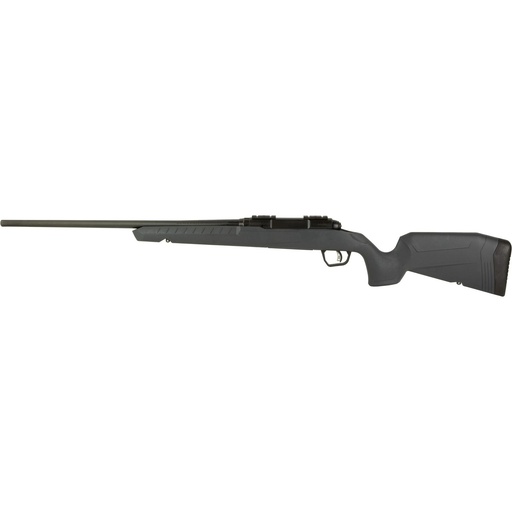 [32069] Savage Axis 2 .270 Winchester 22" Bolt Action Rifle Gray Polymer Stock 4 Round Capacity
