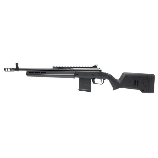 [58173] Savage 110 Magpul Scout .308 16.5" Muzzle Brake Black Adjustable Sights 10 Round