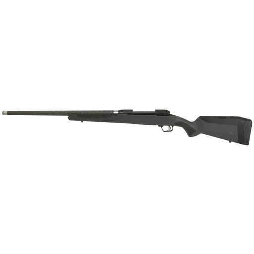[58004] Savage 110 Ultralite 7MM PRC 22" Threaded Barrel Gray Synthetic Stock Right Hand 2 Round