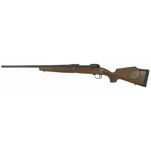 [19656] Savage Model 11 Lady Hunter 7MM-08 20" Bolt Action Rifle Black Wood Stock AccuTrigger RH