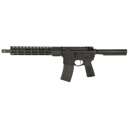 [M4-L89-PISTOL-12.5] Sons of Liberty Gun Works L89 5.56 12.5" A2 Flash Hider Black 30 Round
