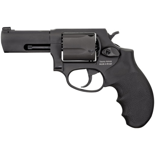[2-60531NS] Taurus 605 .357 Magnum 3" Matte Black Front Night Sight