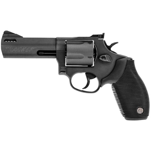 [2-440041TKR] Taurus Model 44 44 Magnum 4" Black Oxide Finish 5 Round