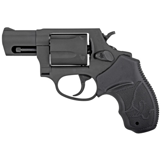 [2-905021] Taurus 905 9MM 2" Black Revolver 5 Round
