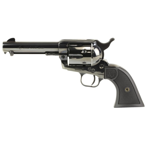 [2-D4541] Taurus Deputy .45 Colt 4.75" Black 6 Round