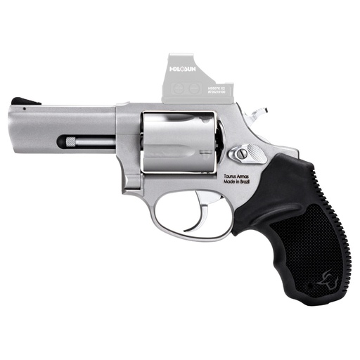 [2-605P39] Taurus 605 .357 Magnum 3" Optics Ready Stainless 5 Round