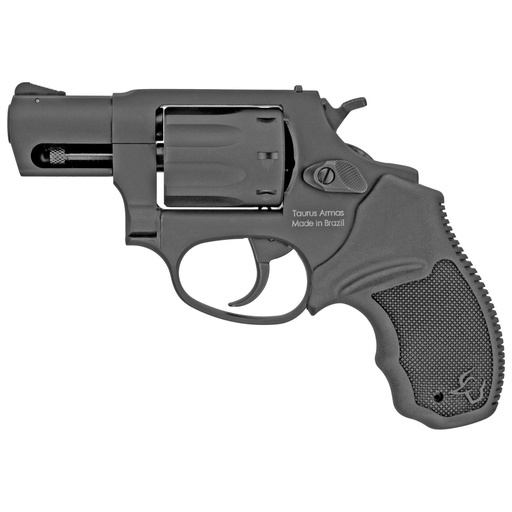 [2-942M021] Taurus 942M .22WMR 2" Double Action Revolver Black 8 Round