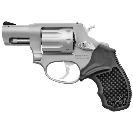 [2-942029] Taurus 942 .22LR 2" Stainless 8 Round Revolver