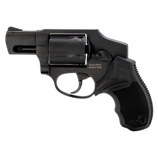 [2-850121] Taurus 850 .38 Special 2" Matte Black Revolver 5 Round