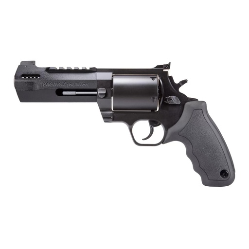 [2-500051RH] Taurus Raging Hunter .500 S&W 5.12" Black Steel Frame Revolver 5 Round