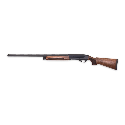 [EU22028PGM] Weatherby Element 2 20GA 28" Semi-Automatic Black Walnut Stock Fiber Optic Sights 2 Round