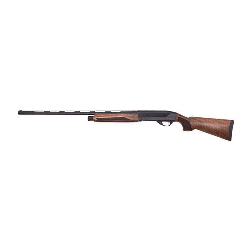 [EUC22024PGM] Weatherby Element 2 20GA 24" Semi-Automatic Right Hand Matte Black Walnut Stock 2 Round