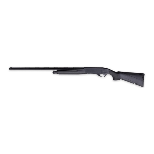 [ES22028PGM] Weatherby Element 2 20GA 28" Semi-Automatic Black Synthetic 2 Round