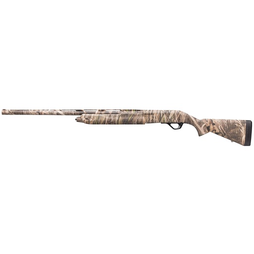 [511268292] Winchester SX4 12GA 28" Waterfowl Hunter Mossy Oak Shadow Grass Habitat Camo