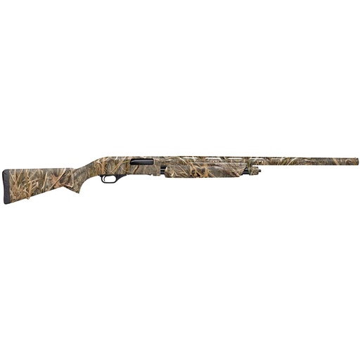 [512413392] Winchester SXP Waterfowl 12GA 28" Mossy Oak Shadow Grass Habitat Camo