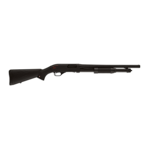 [512252695] Winchester SXP Defender 20GA 18" Pump Action Black Synthetic 5 Round