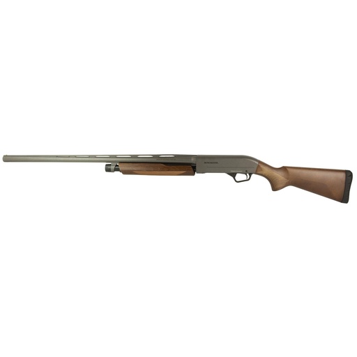 [512440392] Winchester SXP Hybrid Field 12GA 28" Gray Perma-Cote 4 Round