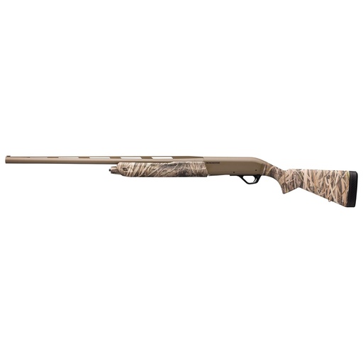 [511269391] Winchester SX4 12GA 26" Cerakote Flat Dark Earth Mossy Oak Shadow Grass Habitat