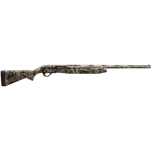 [511303692] Winchester SX4 20GA 28" Waterfowl Hunter Realtree MAX-7 Camo Semi-Automatic Shotgun