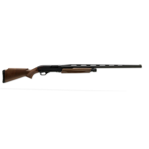 [512296393] Winchester SXP Trap 12GA 30" Pump Action Wood Stock Black Finish