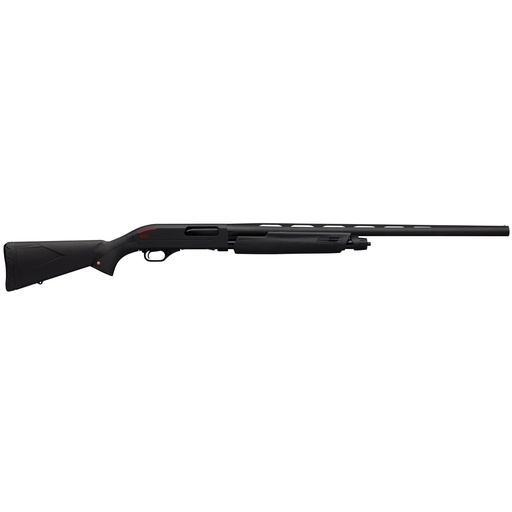[512251292] Winchester SXP Black Shadow 12GA 28" Pump Action Black Synthetic 4 Round