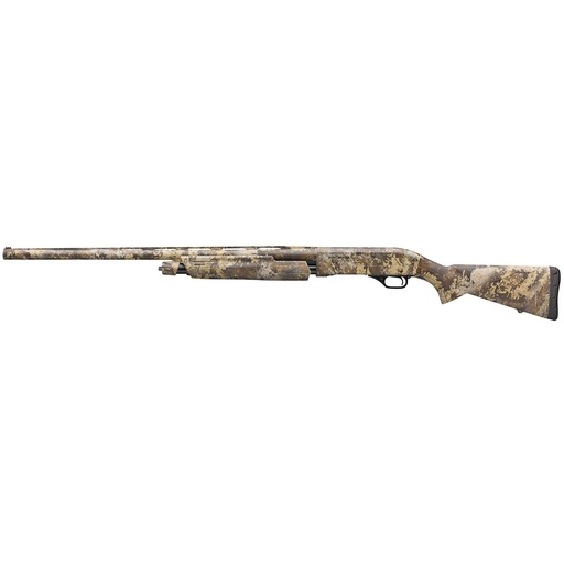 [512402392] Winchester SXP 12GA 28" Pump True Timber Prairie Synthetic Stock
