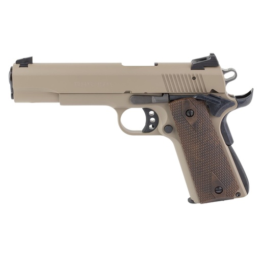 [GERG2210M1911T] American Tactical GSG .22LR 5" Threaded Tan 10 Round