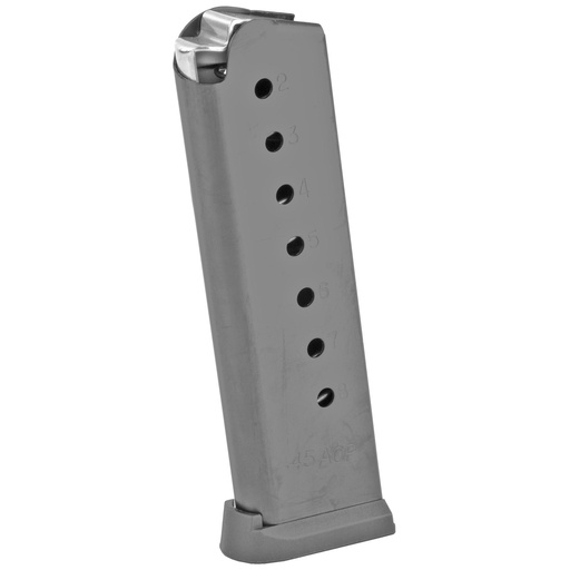 [ATIM1911458] American Tactical 1911 .45 ACP 8 Round Magazine Black