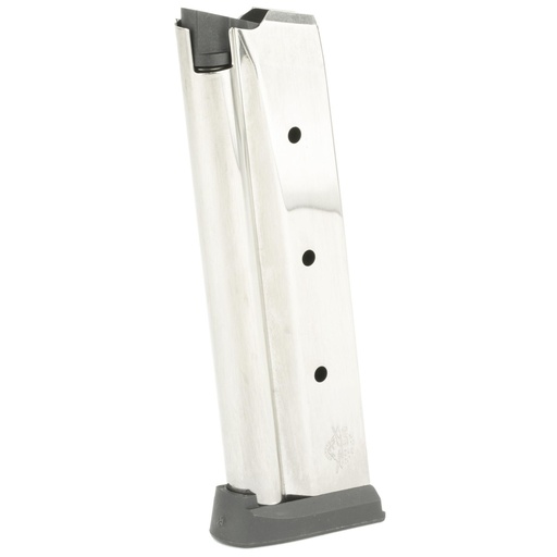 [FG22MA] Armscor ACT-MAG .22 WMR 14 Round Magazine Steel Nickel Finish