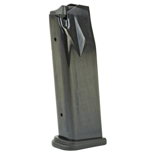 [54171] Armscor ACT-MAG .45 ACP 13 Round Steel Blued Magazine