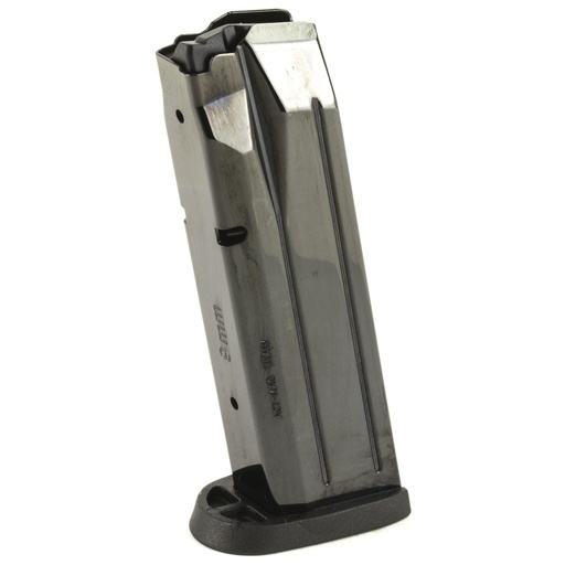 [49176] Armscor ACT-MAG 9MM 17 Round Steel Magazine Blued Finish