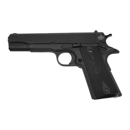 [56424] Armscor M1911 A1-FS .45 ACP 5" Barrel Black Parkerized 8 Round