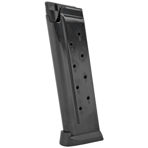 [45201] Armscor ACT-MAG 9MM 10 Round Steel Blued