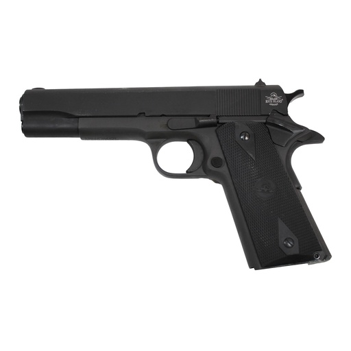 [56626] Armscor M1911 A1-FS 9MM 5" Barrel Parkerized Finish Black 10 Round