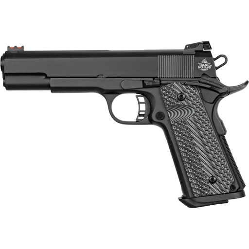 [51486] Armscor Rock Ultra .45 ACP 5" Black Parkerized Metal Frame Pistol 8 Round