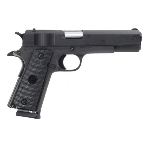[51615] Armscor GI Series 9MM 5" Parkerized Black 10 Round