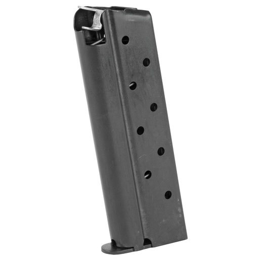[6503] Armscor Metalform 9MM Compact 1911 Magazine 8 Round Blued