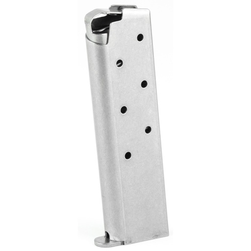 [380.797] Armscor Baby Rock Magazine .380 ACP 7 Round Stainless Steel