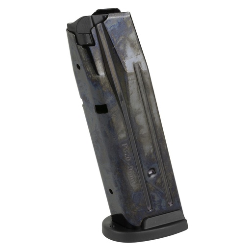 [3210] Armscor ACT-MAG 9MM 15 Round Blued Finish
