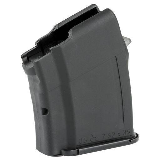 [M-47US10] Arsenal Magazine 7.62x39 10 Round Fits AK Black