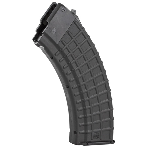 [M-47W] Arsenal M-47W 7.62x39 Magazine 30 Round Black Polymer