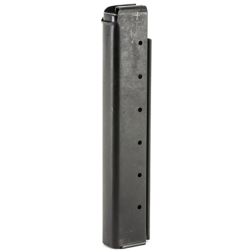 [T11] Auto Ordnance 1927 .45 ACP 30 Round Magazine Blued Finish