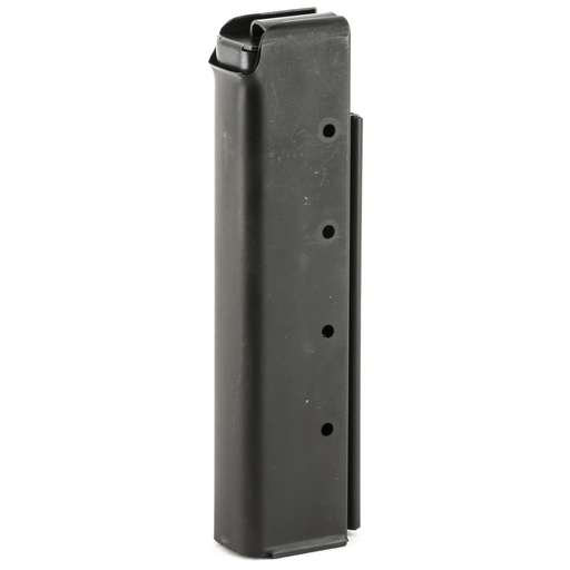 [T10] Auto Ordnance 1927 .45 ACP Magazine 20 Round Blued Finish
