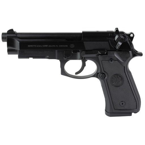 [JS92M9A1M] Beretta M9A1 9MM 4.9" Black 15 Round