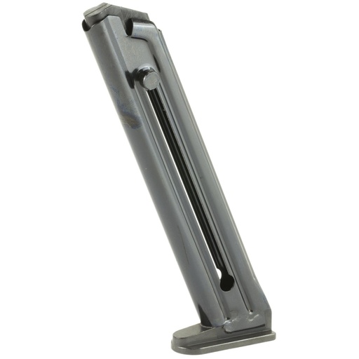 [112055190] Browning Buckmark Magazine .22LR 10 Round Black