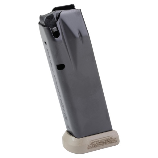 [MA2373D] Canik Magazine 9MM 17 Round Flat Dark Earth