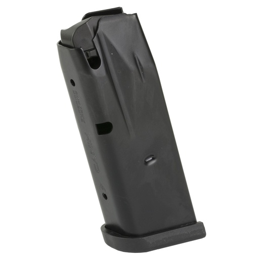 [MA2279] Century Arms MC9 Magazine 9MM 10 Round Finger Extension Black