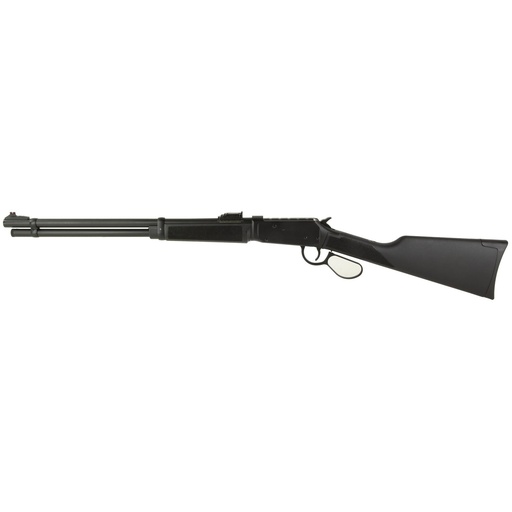 [CIT410LVR] Citadel Model 92 .410 Bore Lever Action Shotgun 20" Barrel Black Fiber Optic Sights 6 Round Capacity
