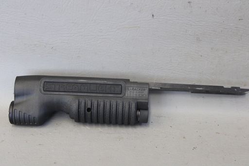 [UKO26-28276] **POLICE TRADE** STREAMLIGHT TL-RACKER 870 FOREARM LIGHT W/ PUMP ASSEMBLY
